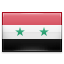 shiny Syria icon